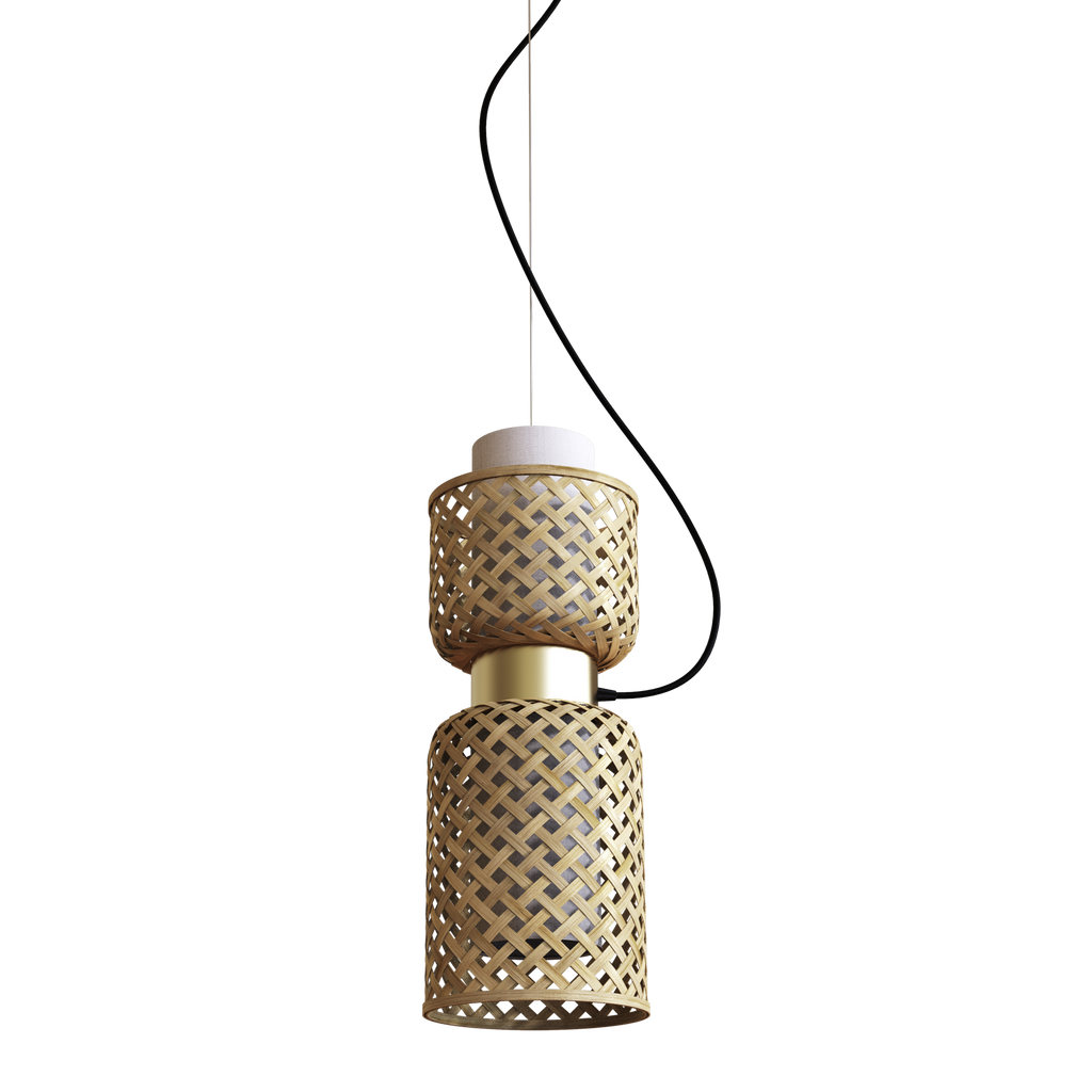 Metamorphosis Pendant Lamp H-017DC