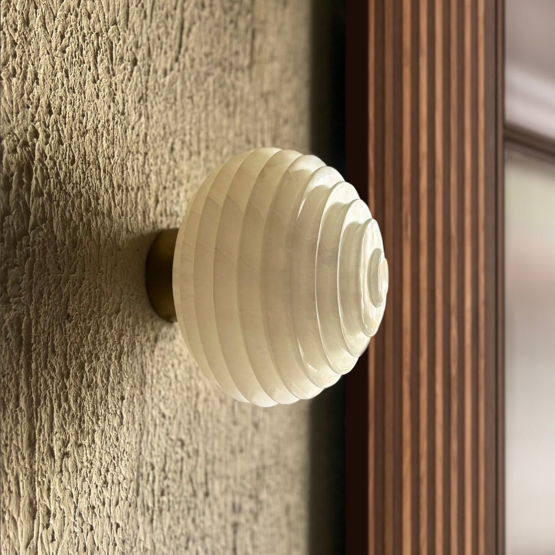 Skive Wall Sconce