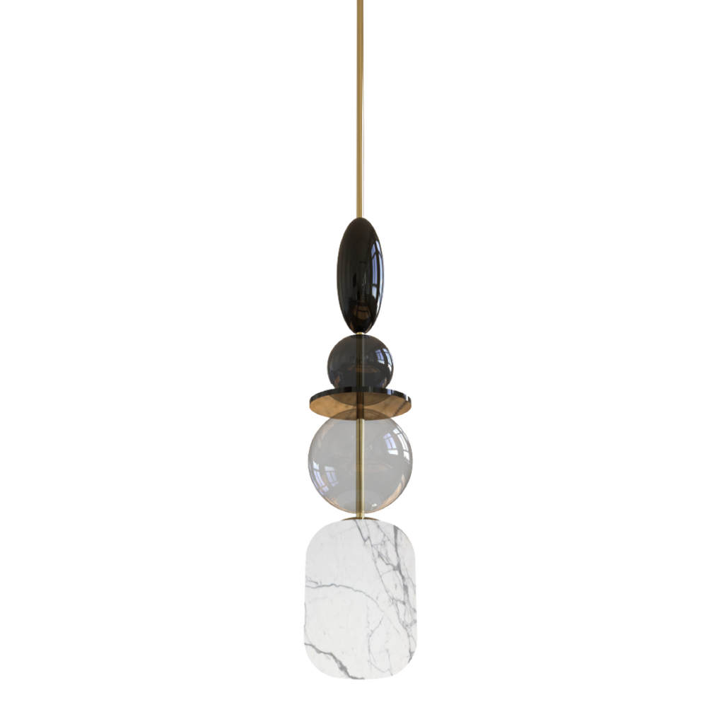 Hanging Pendent Lights HPL 12