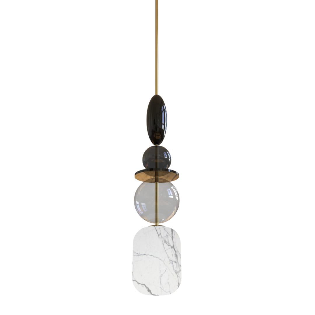 Hanging Pendent Lights HPL 12