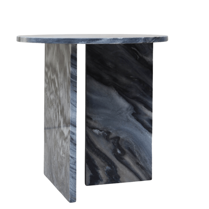 Neptune Marble Table