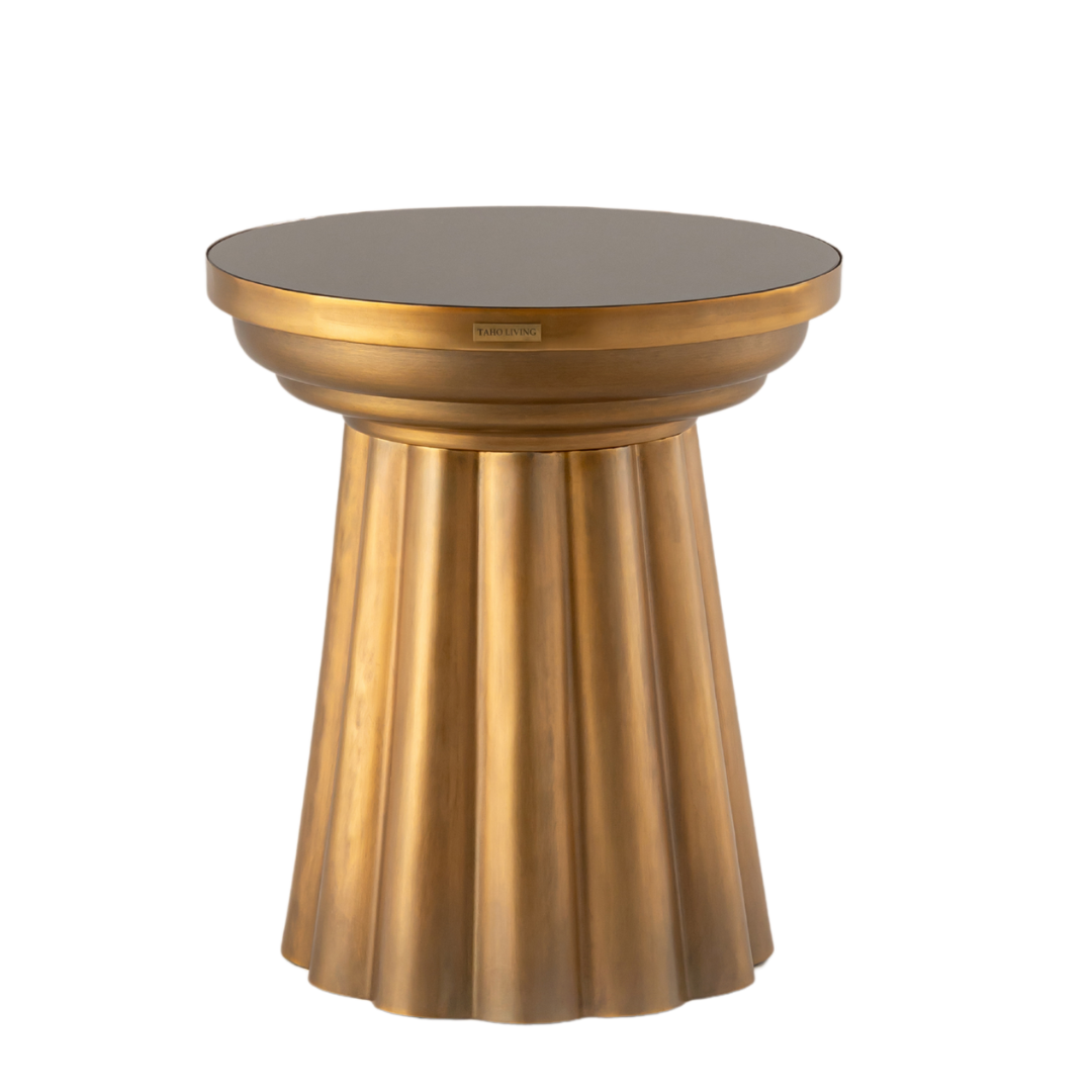 Padma Side Table