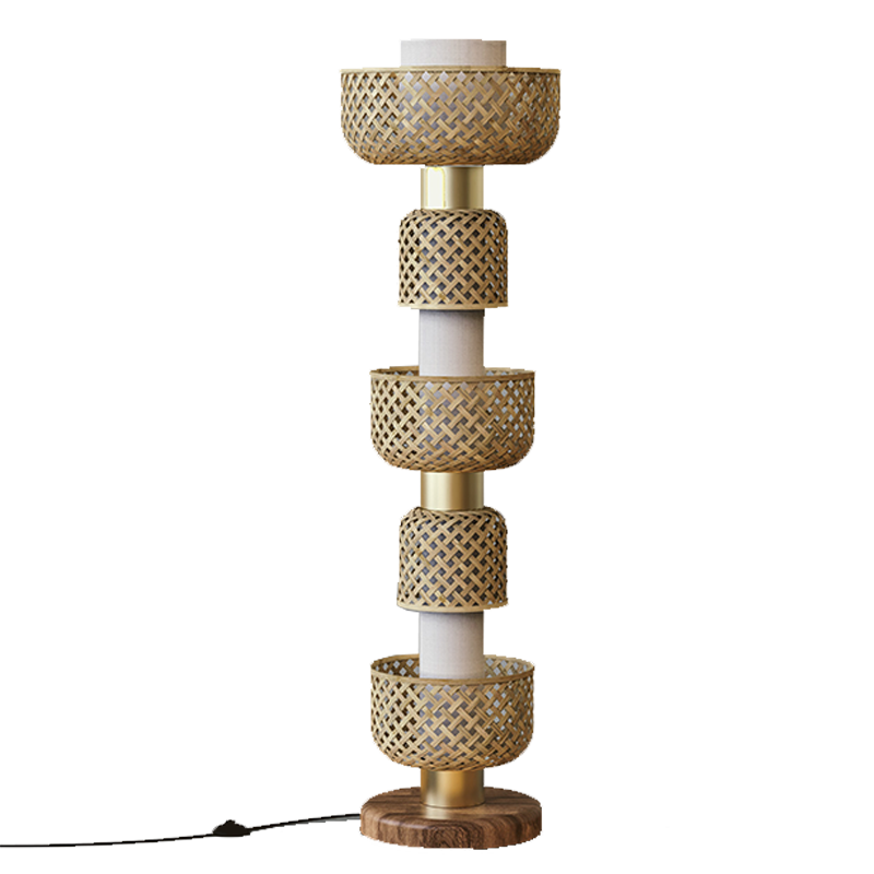 Metamorphosis Floor Lamp ADBDB