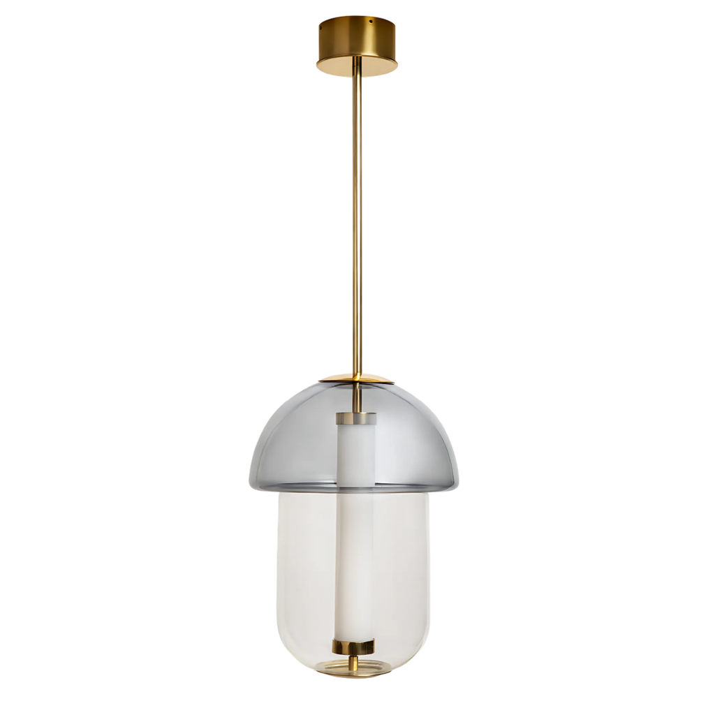 Capsule Hanging Pendant Light HPL 4