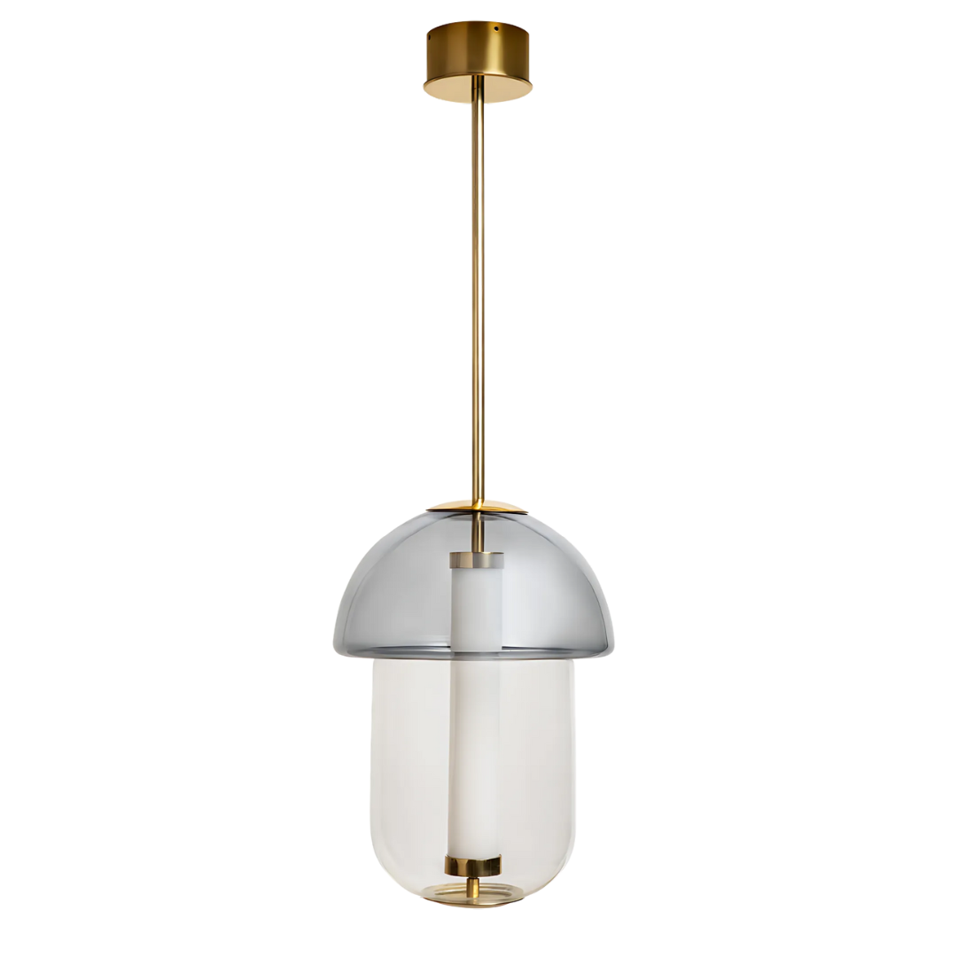 Capsule Hanging Pendant Light HPL 4