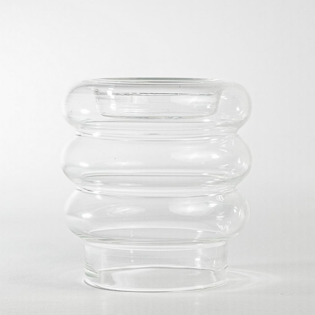 SERENO | Tea Light Holder | Set of 2