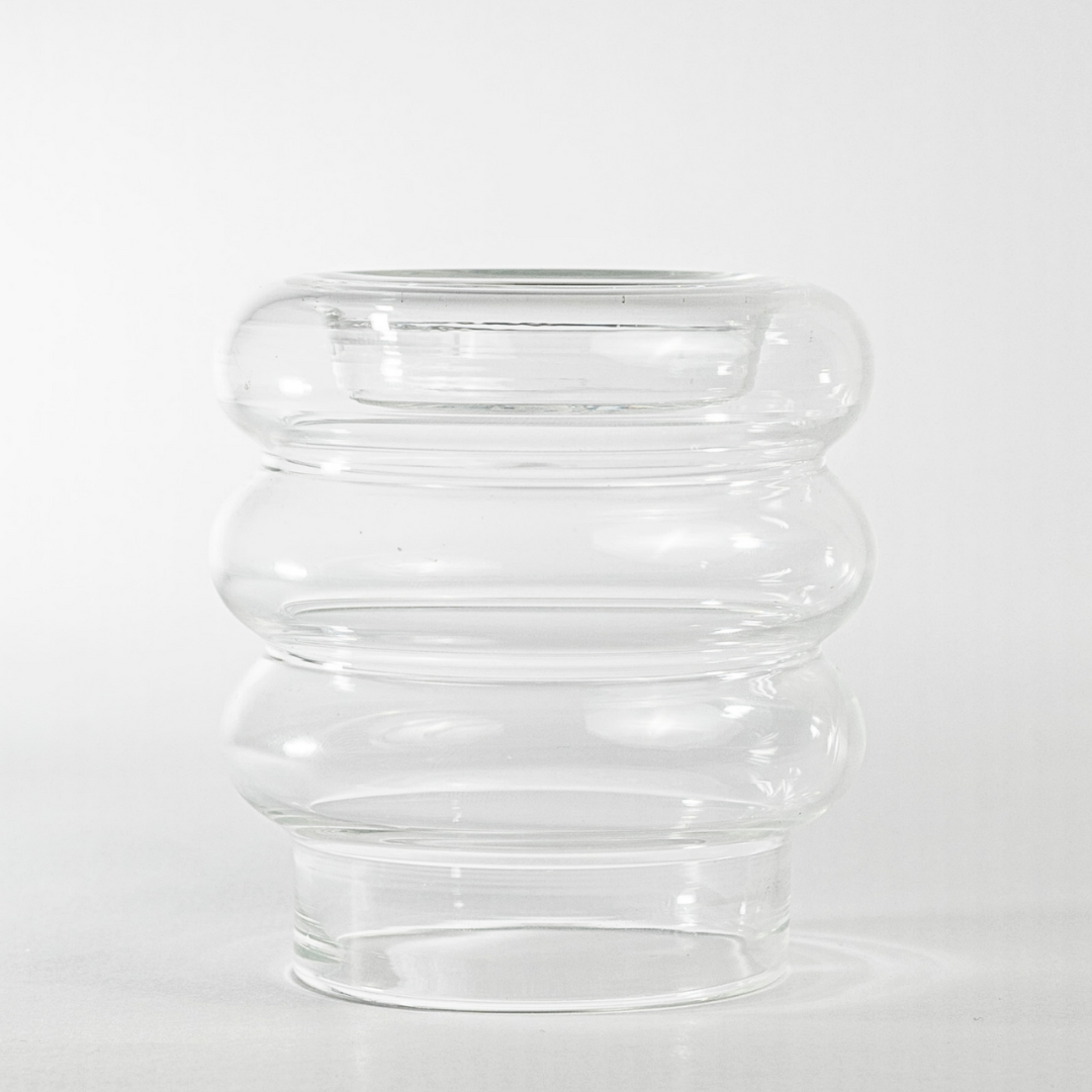 SERENO | Tea Light Holder | Set of 2