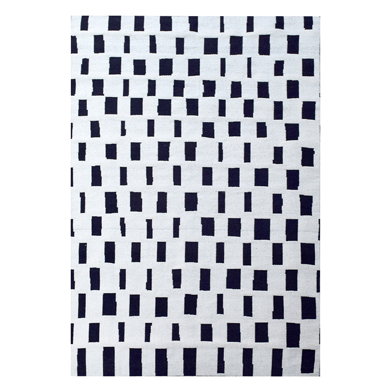 Finn Hand-Woven Reversible Rug