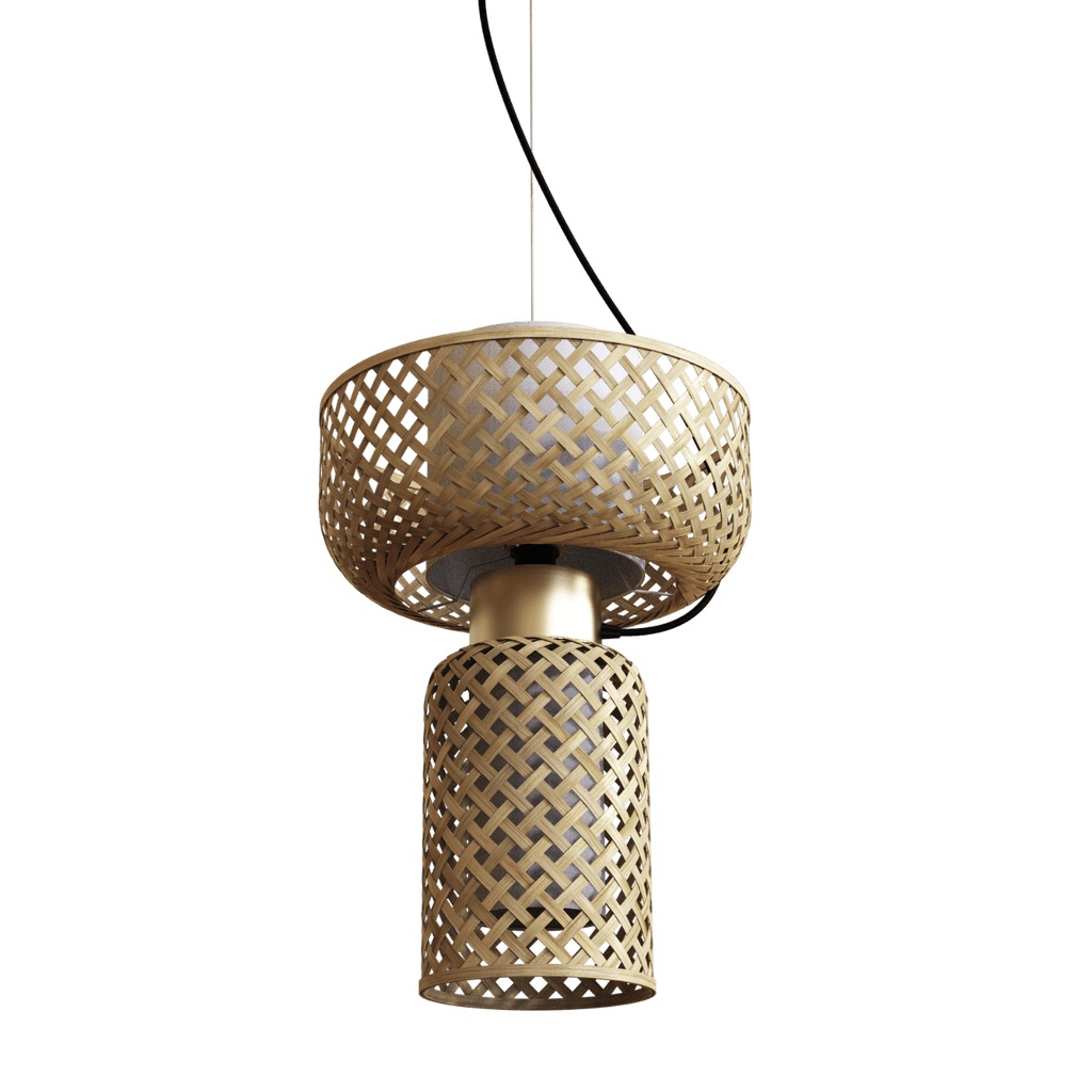Metamorphosis Pendant Lamp H-005AC