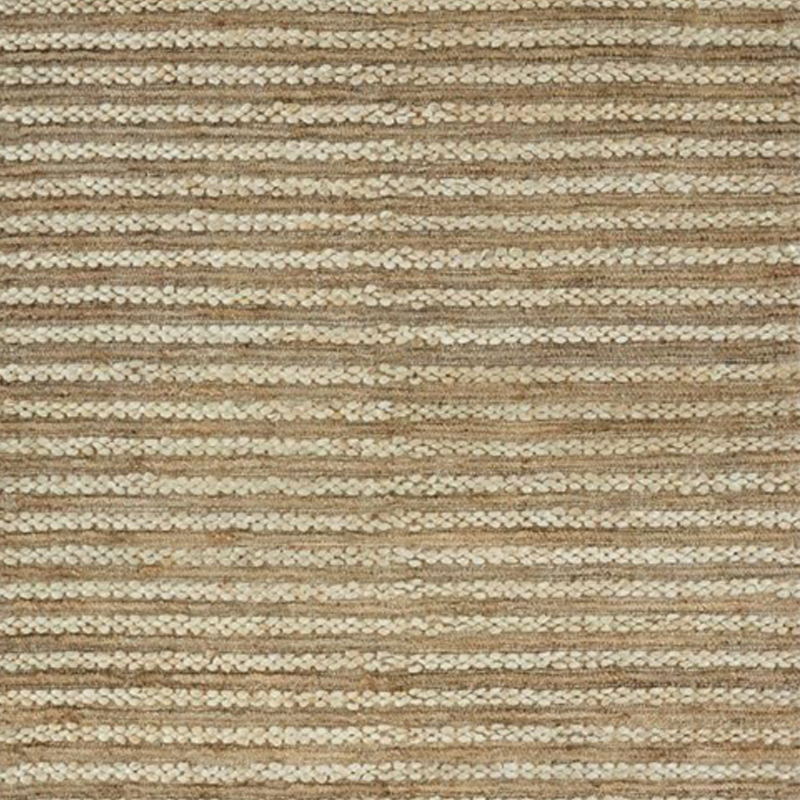 Hemp Handwoven Rug_Ravi