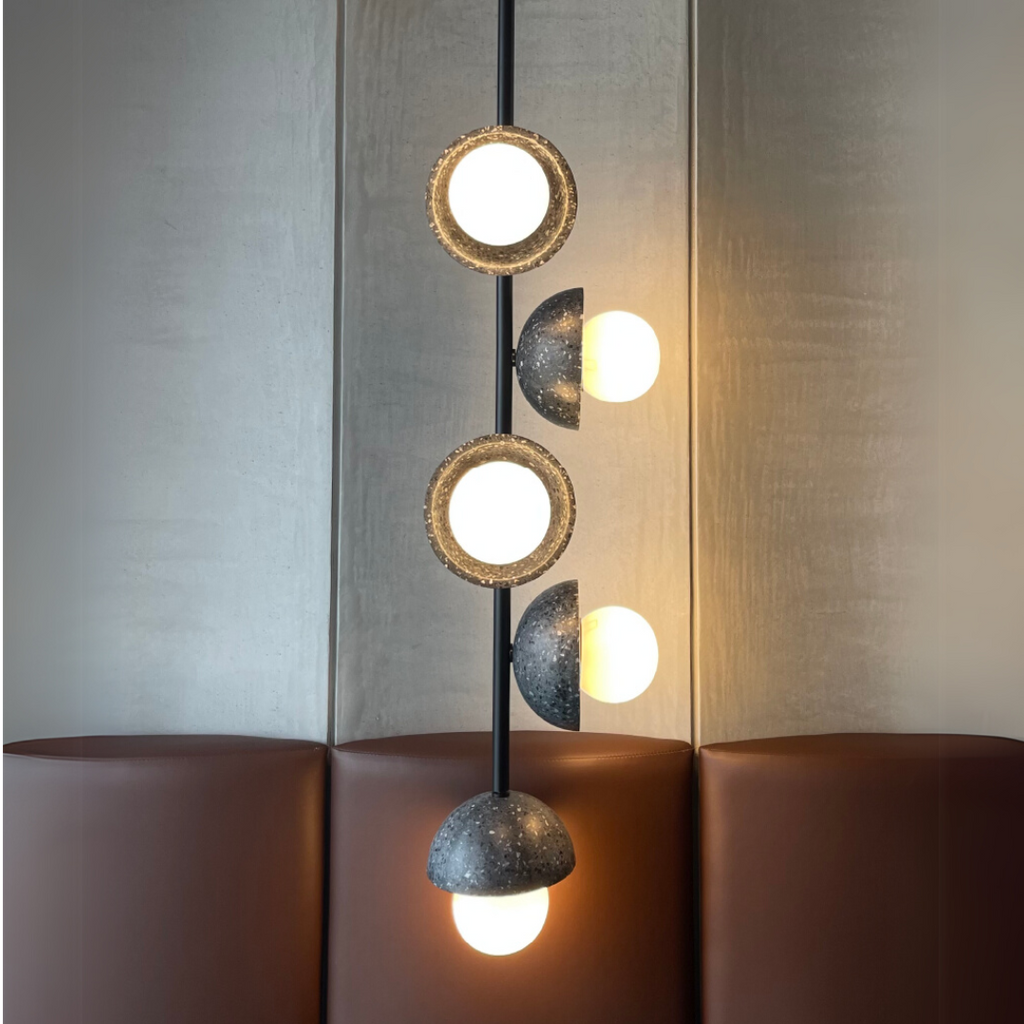 Hanging Pendent Lights HPL 2