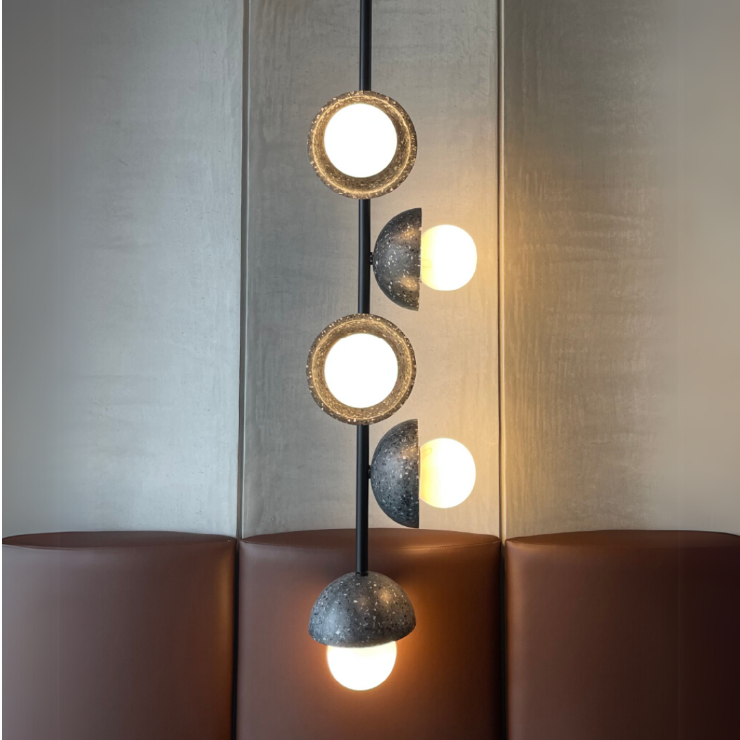 Hanging Pendent Lights HPL 2