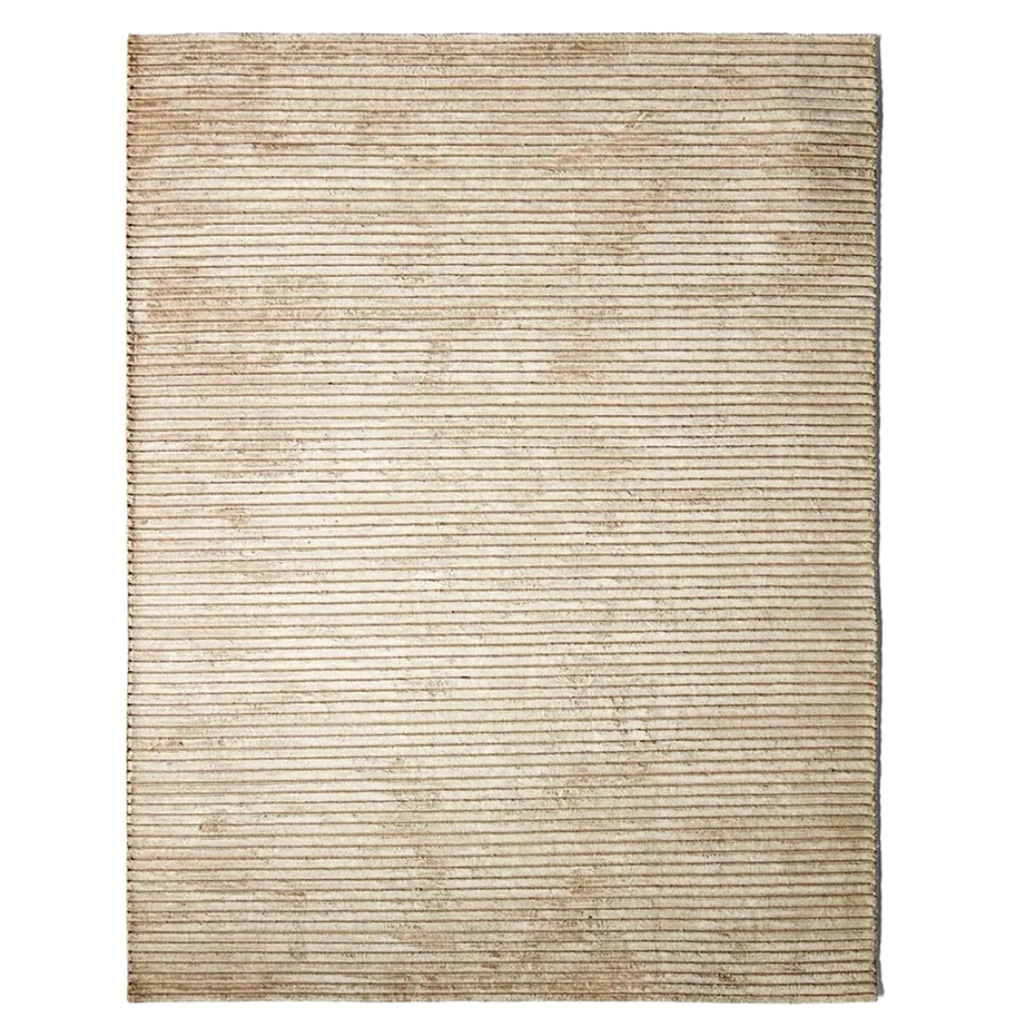 Providence Wool & Silk Rug