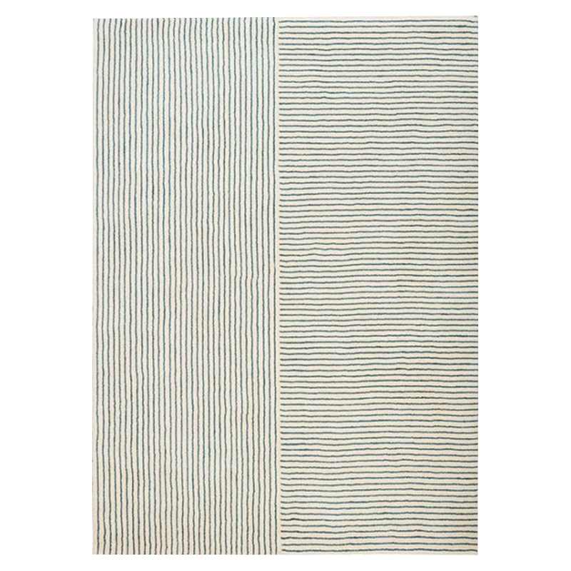 Eucalyptus Hand Tufted Wool Rug