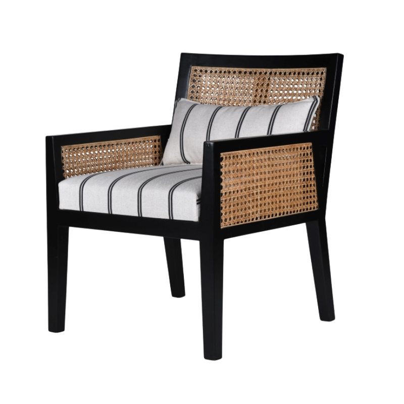 Titzit Cane Armchair