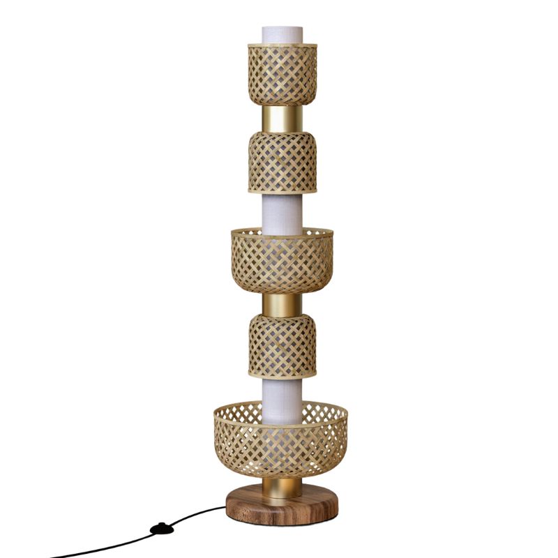 Metamorphosis Floor Lamp DDBDA