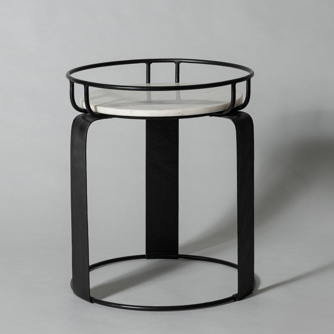 Theo End Table