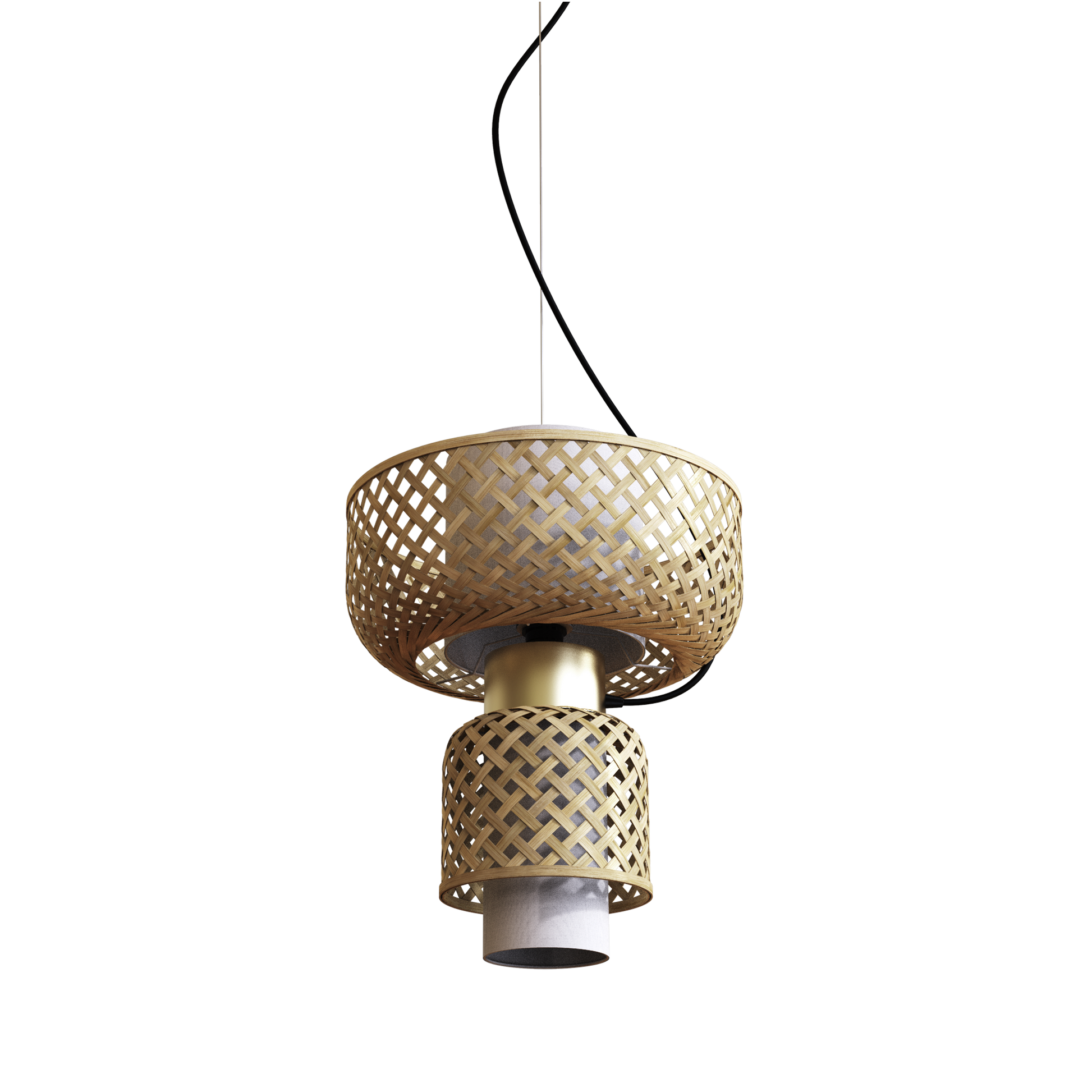 Metamorphosis Pendant Lamp H-006AD