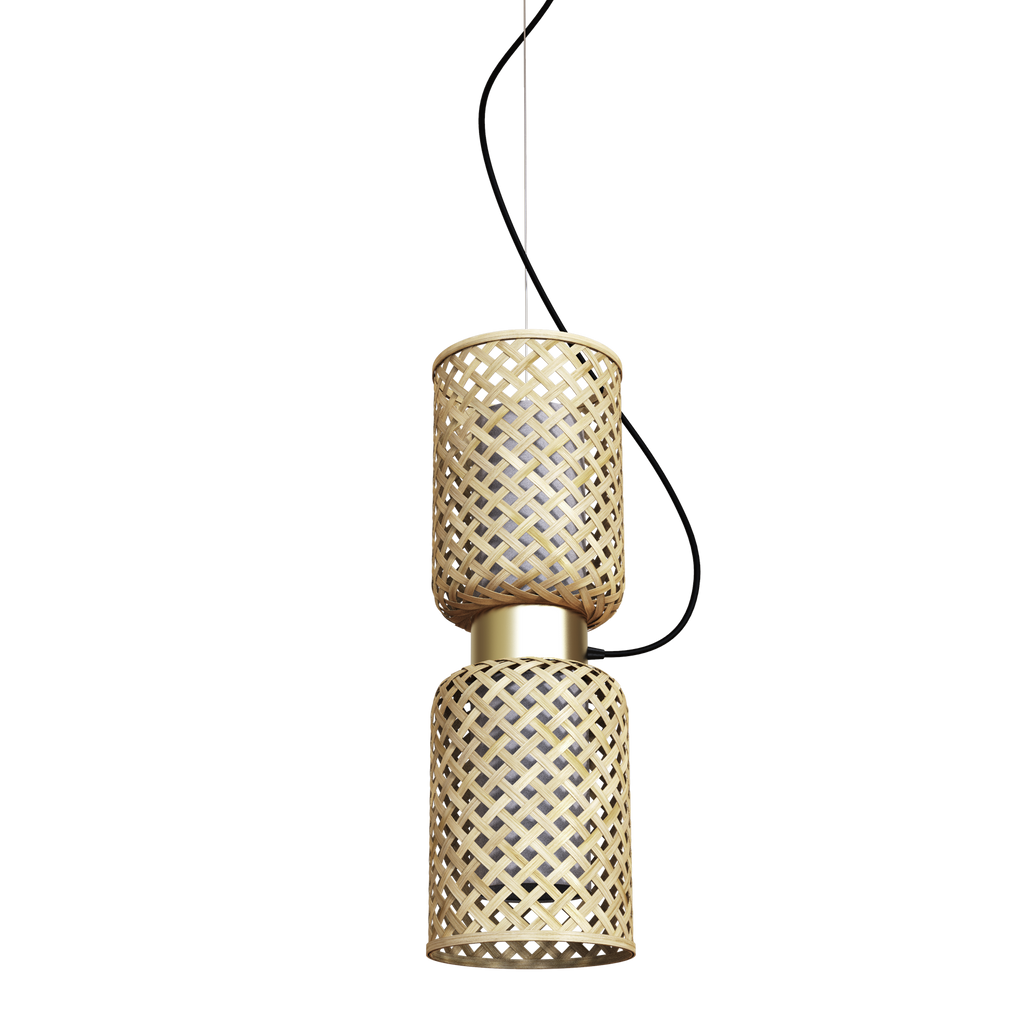 Metamorphosis Pendant Lamp H-013CC