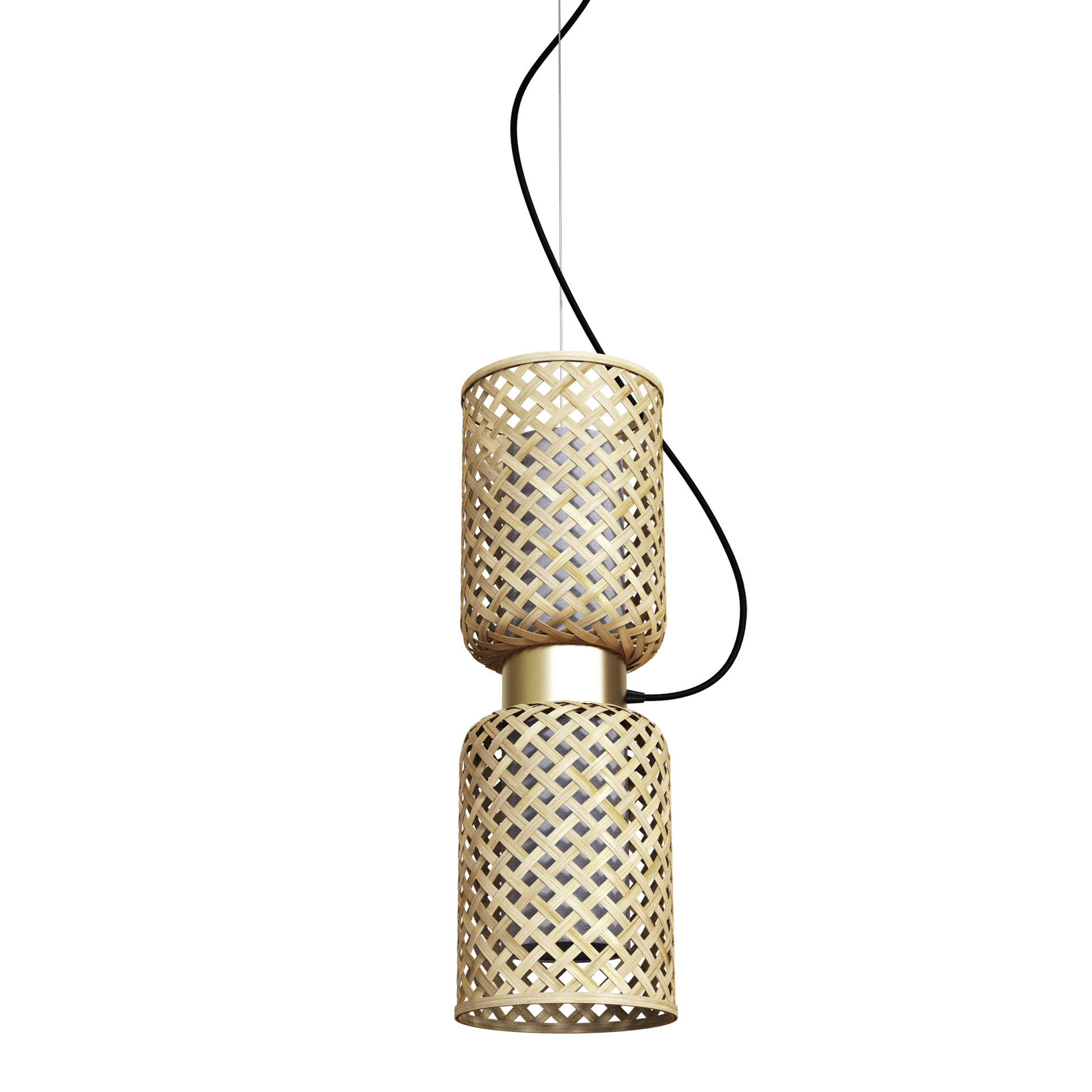 Metamorphosis Pendant Lamp H-013CC
