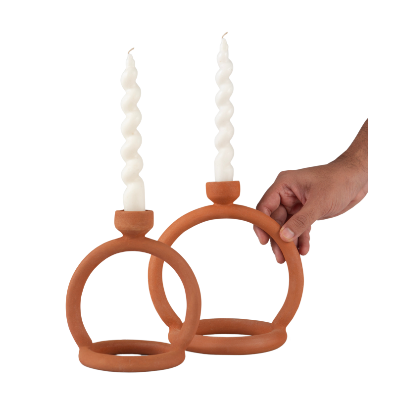 Candle Stand
