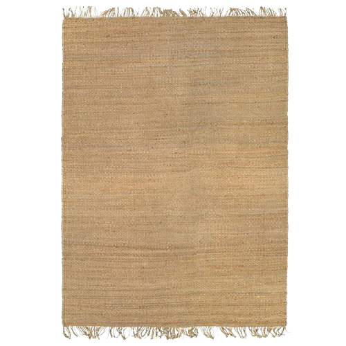 Hemp Handwoven Rug_Panja