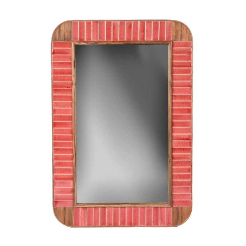 Murano Wall Mirror