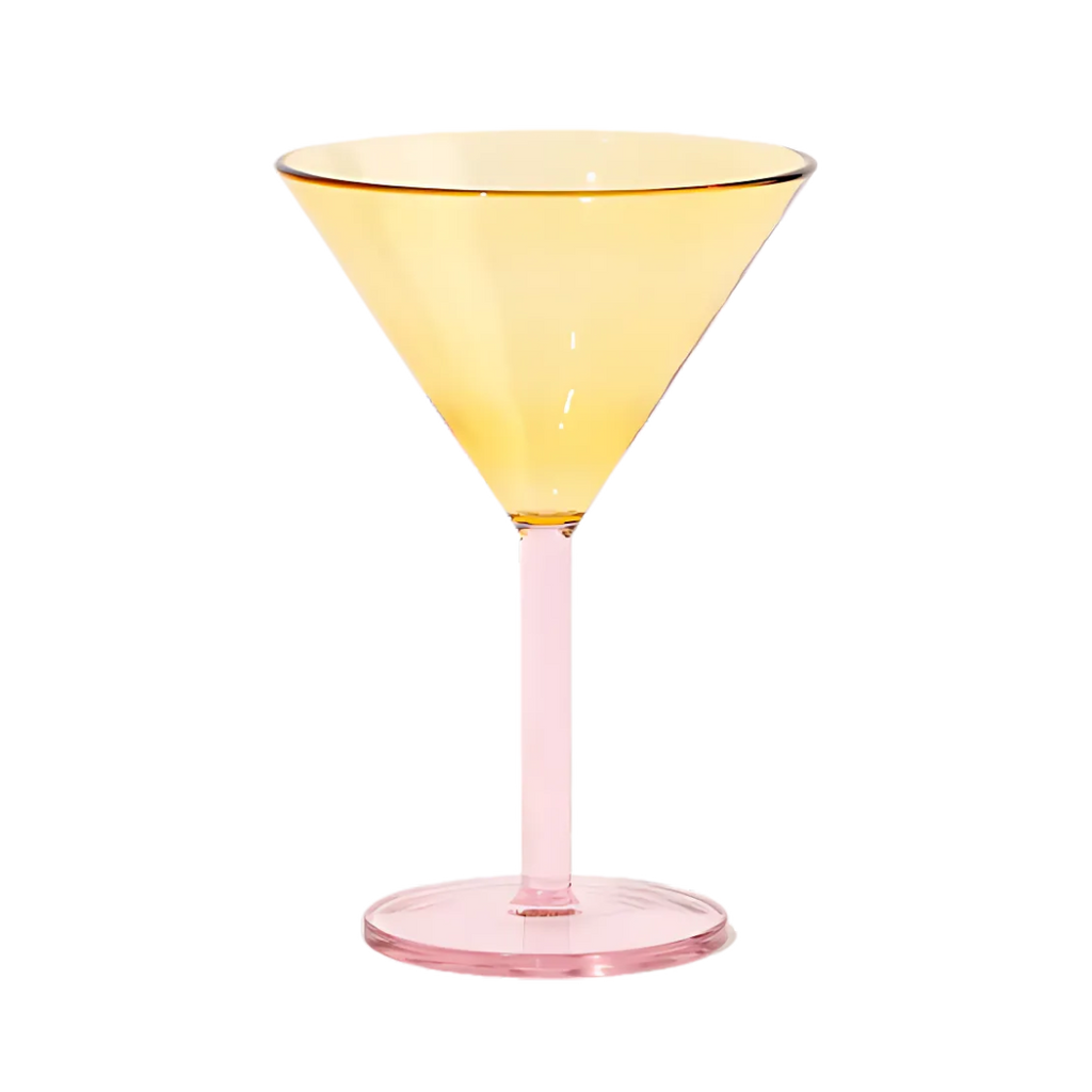 Loulou Martini Glass