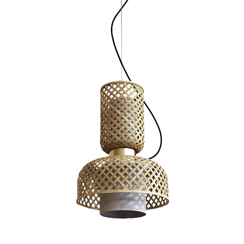 Metamorphosis Pendant Lamp H-011CA