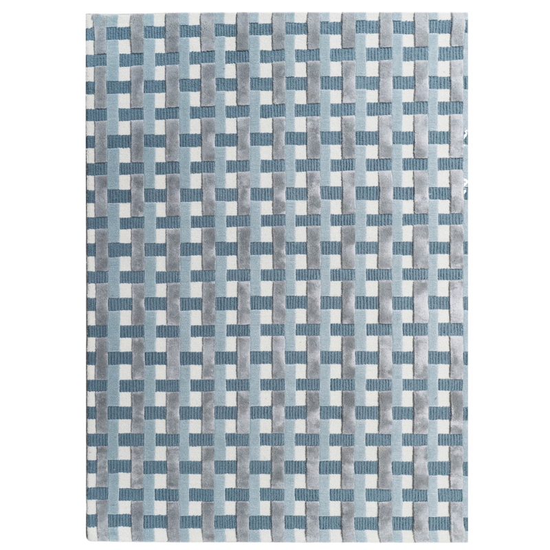 Felecity Wool & Silk Rug