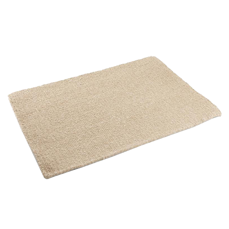Doormat_Linen HandWoven Plain