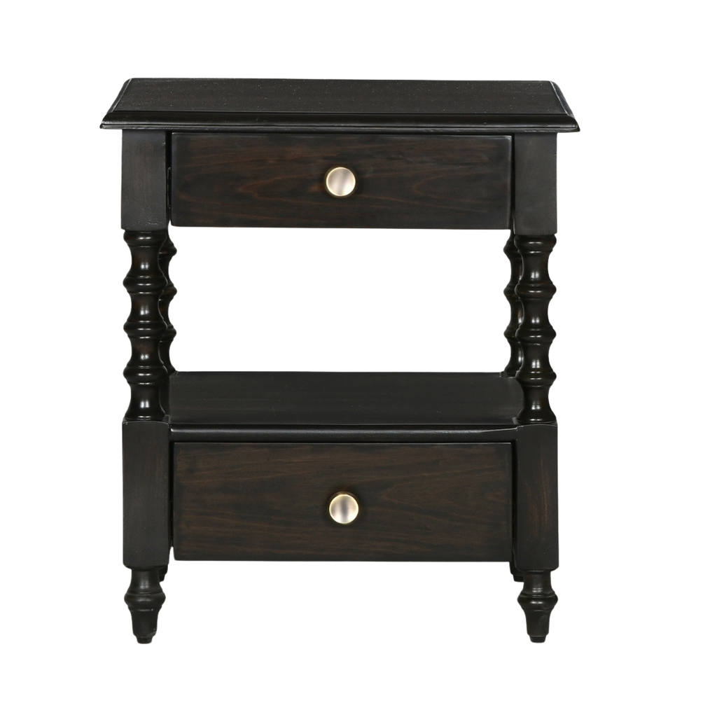 Zenith Bed Side Table