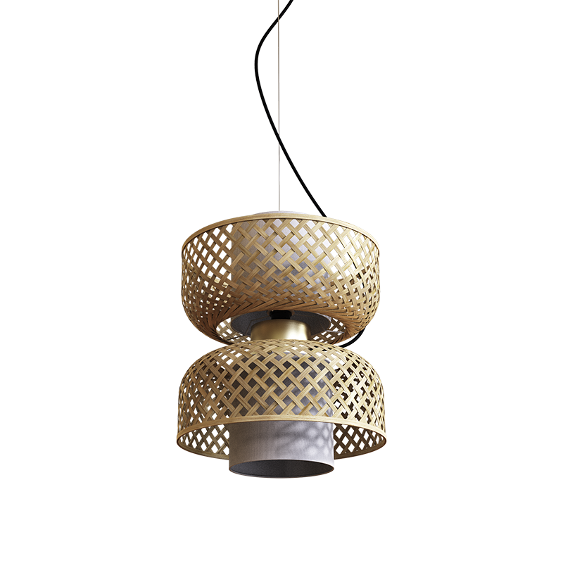 Metamorphosis Pendant Lamp H-003AA