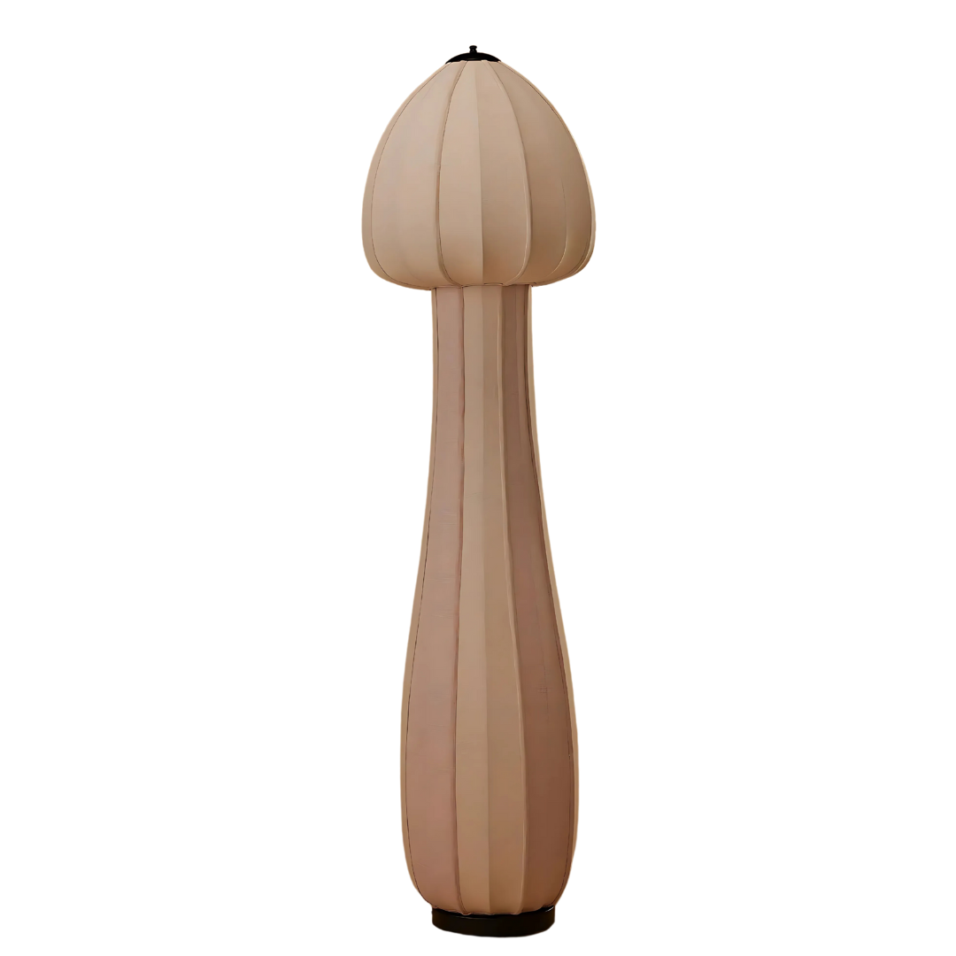 Mushroom  Floor Lamp