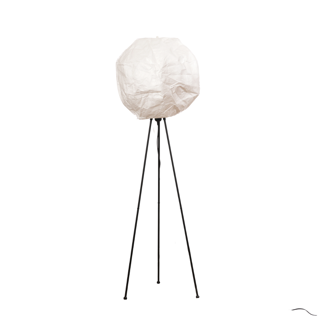 Lunar Floor Lamp