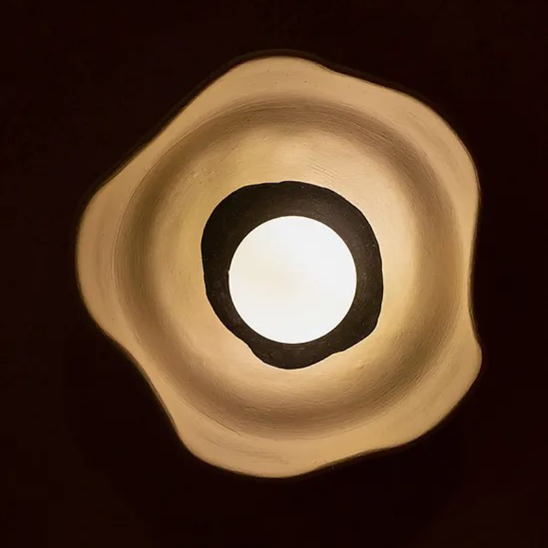Flower Wall Light (Single)
