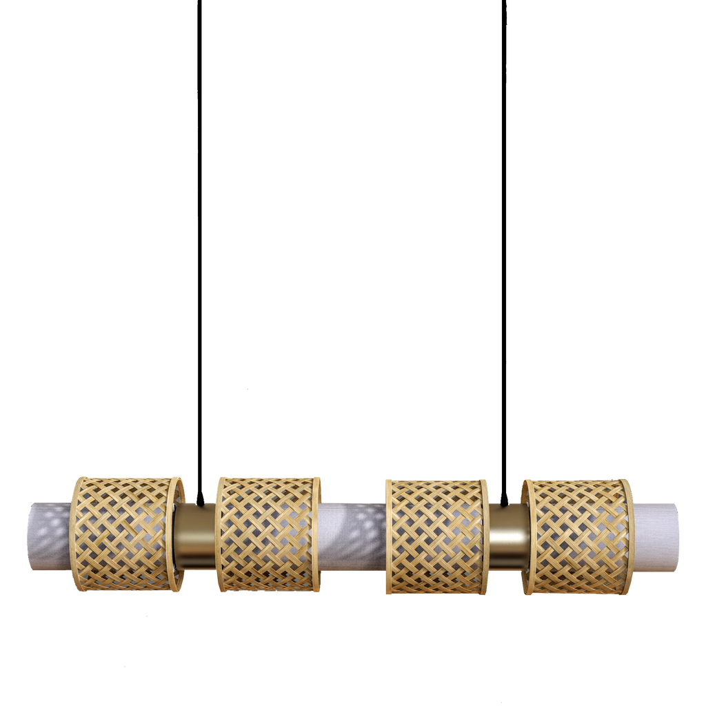 Metamorphosis Pendant Lamp H-02S