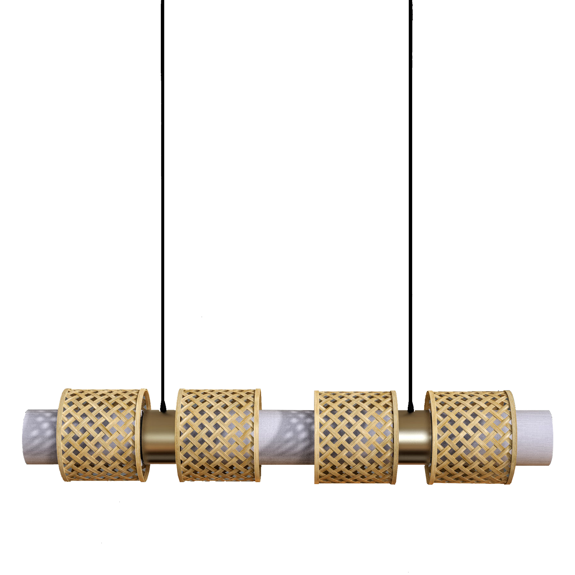 Metamorphosis Pendant Lamp H-02S