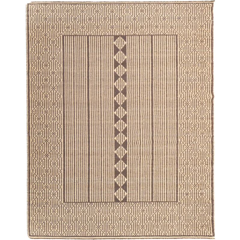 Masai Jute Rug