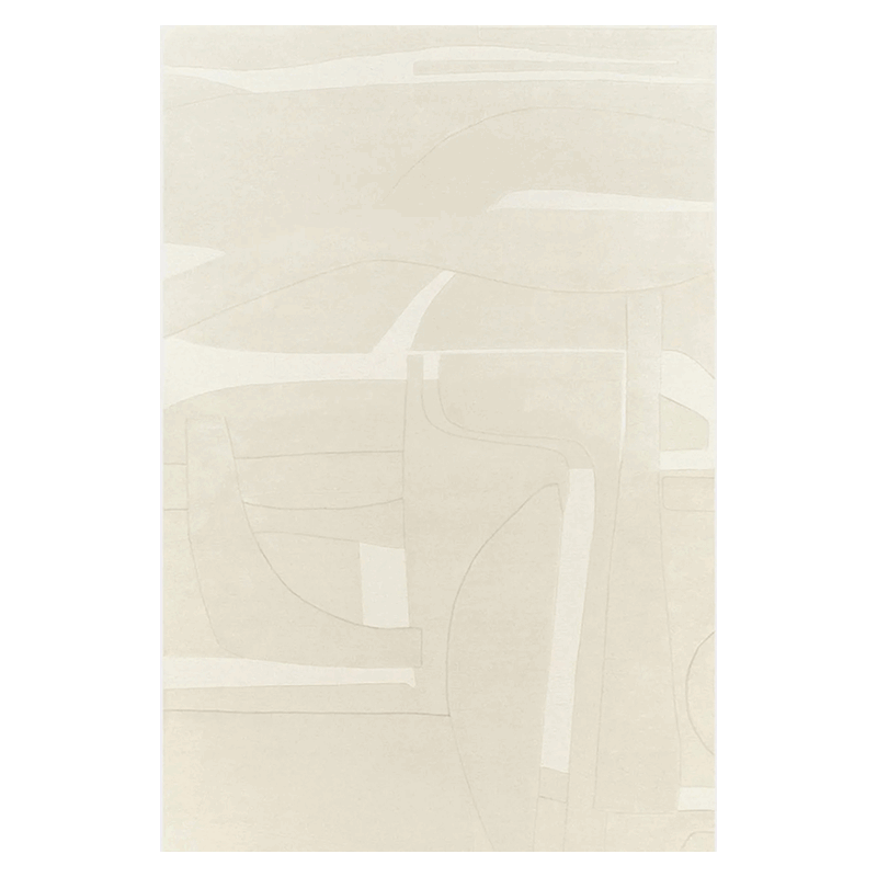 Aave Wool Rug