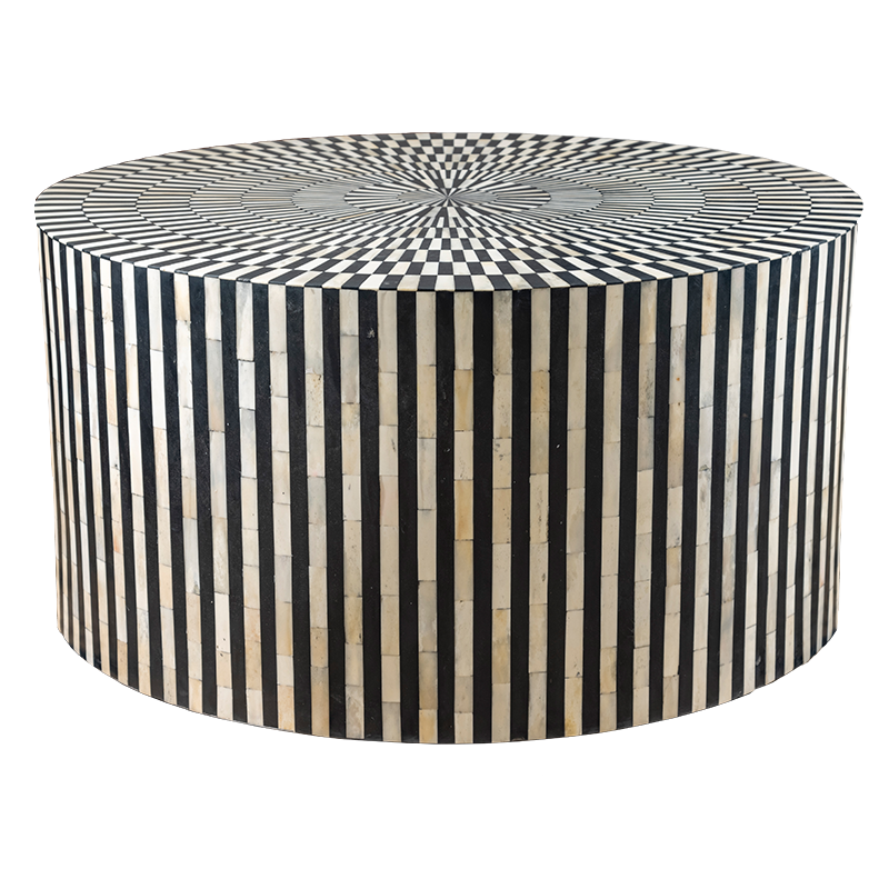 Nero Coffee Table