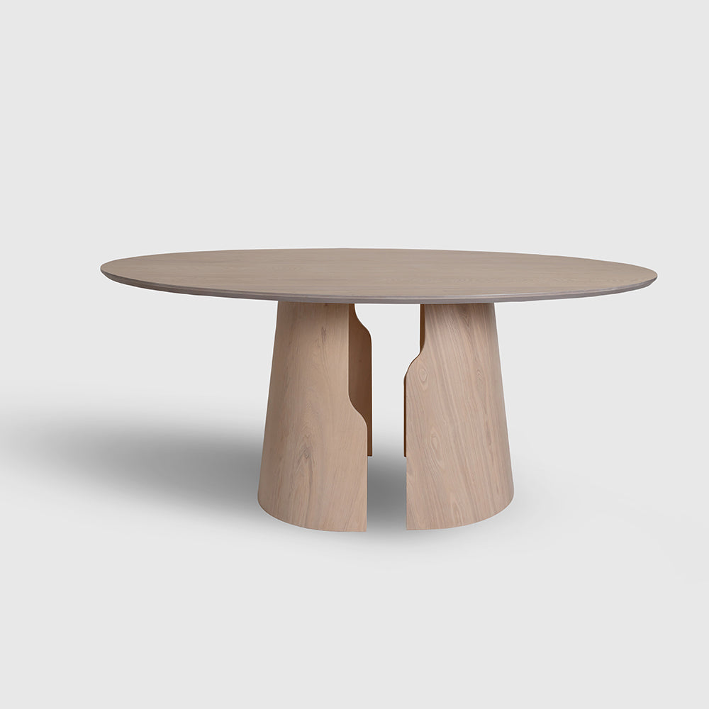 Avery Jenkins 6 Seater Dining Table