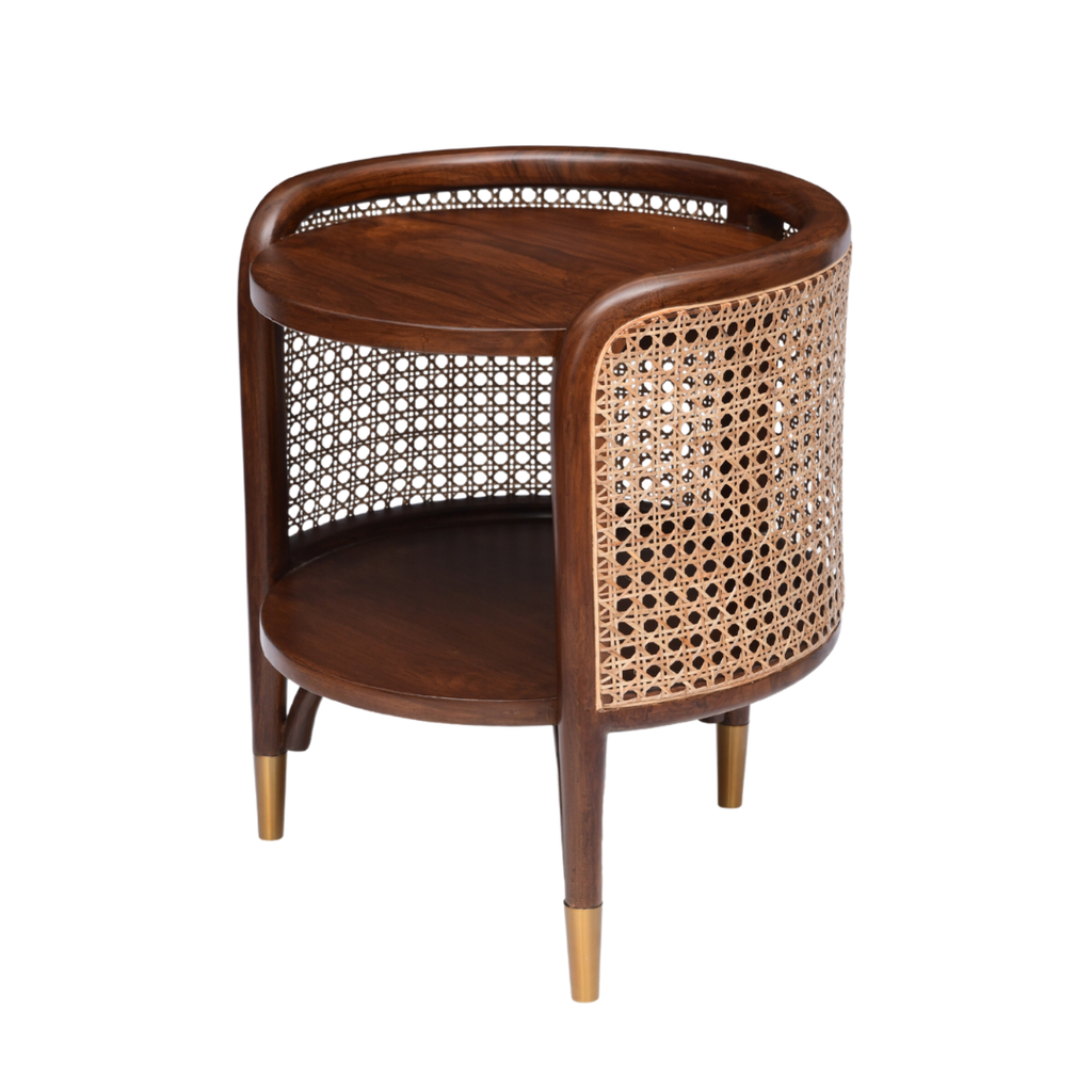 Anson Rattan Table