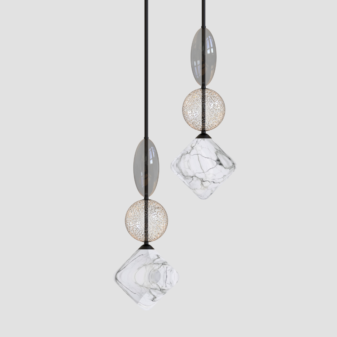 Hanging Pendent Lights HPL 15