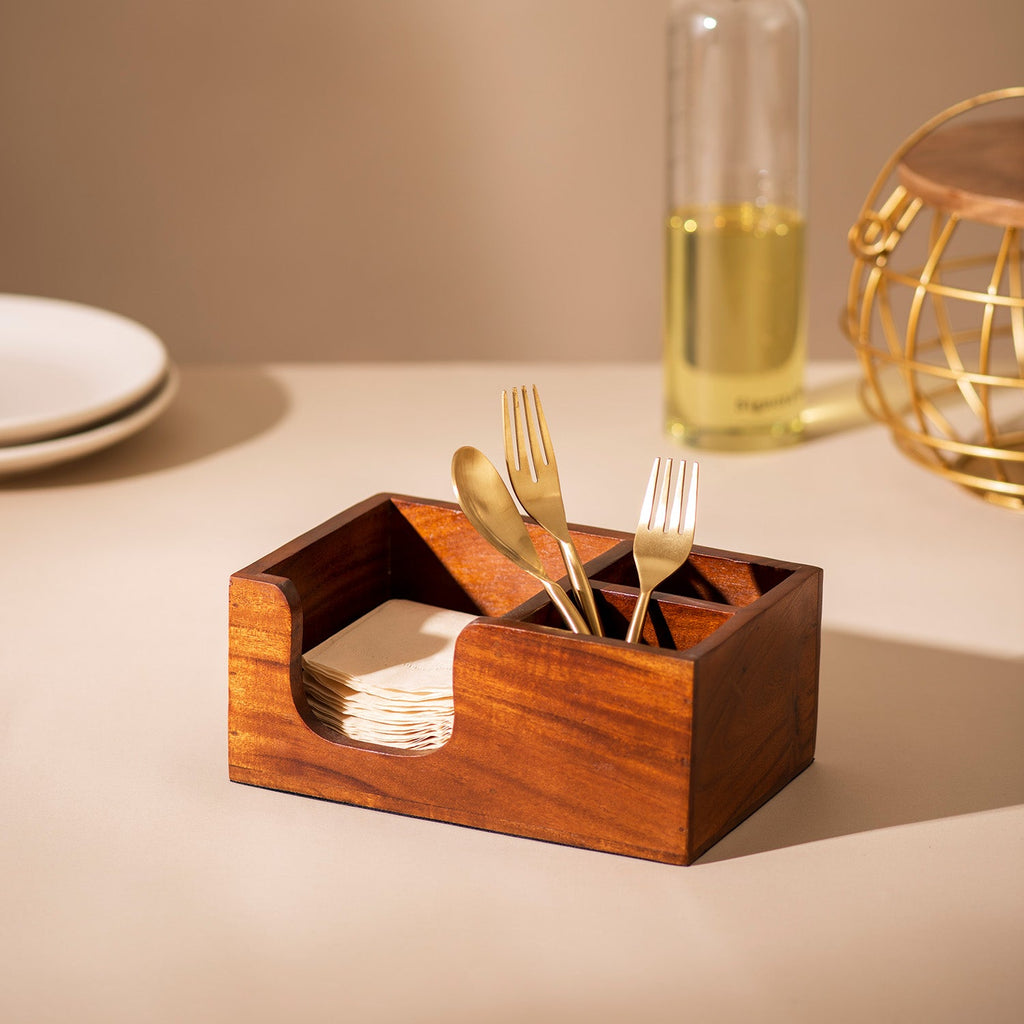 Organizer Panache: Cutlery Concierge