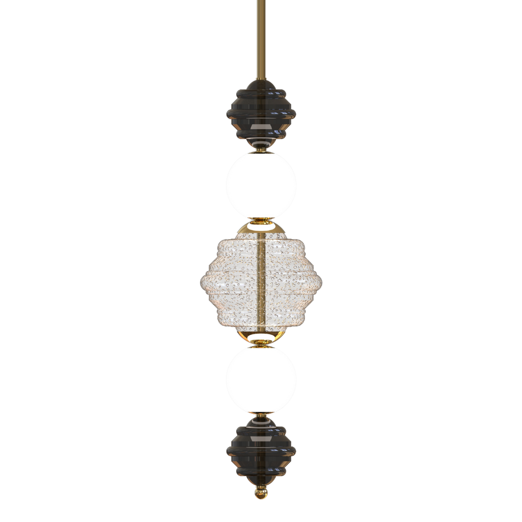 Hanging Pendent Lights HPL 27