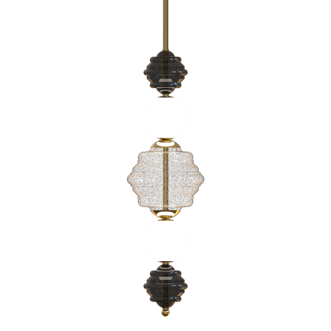 Hanging Pendent Lights HPL 27
