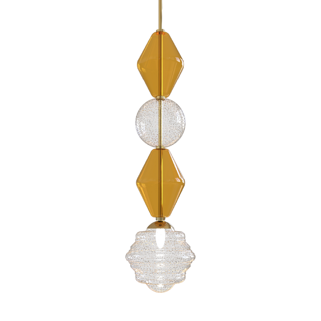 Hanging Pendent Lights HPL 26