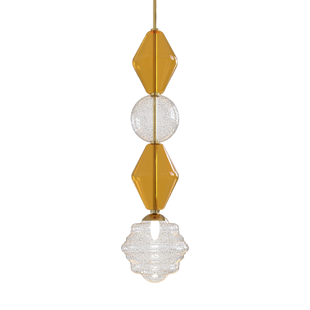 Hanging Pendent Lights HPL 26