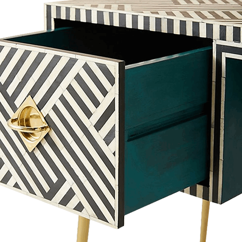 Aria Study Table